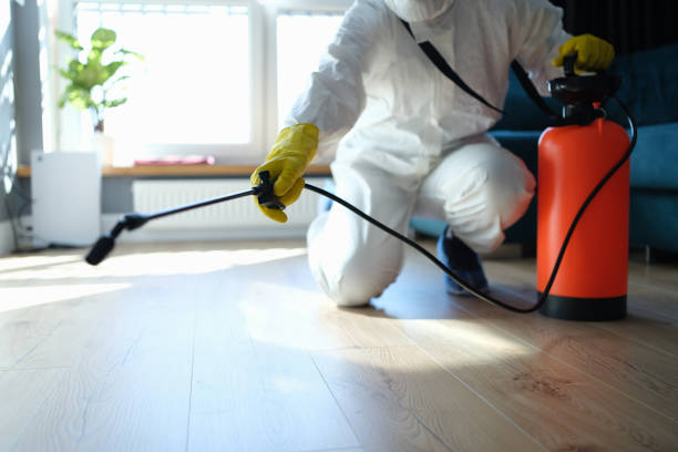 Reliable Biohazard contractor in Gillette, NJ by Dulley Family Biohazard Services